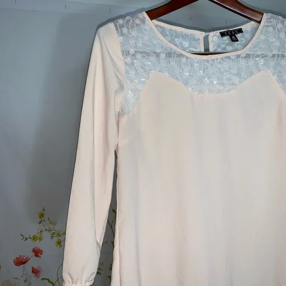 TCEC mini dress - Picture 3 of 5